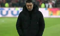 دو دستگی استقلالی‌ها به خاطر نکونام به اوج خود رسید