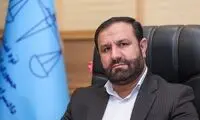 آزادی ۱۷۵ زندانی با مرخصی پایان حبس