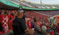 ساندویچ رایگان فقط برای تماشاگران پرسپولیس