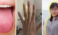 رازهایی عجیب درباره بدن انسان که نمی‌دانستید