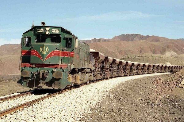 قطار مسافربری تبریز- مشهد حادثه آفرید