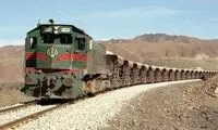 قطار مسافربری تبریز- مشهد حادثه آفرید