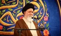 علم‌الهدی: بی‌حجابی و بی‌عفتی، یک ویروس است