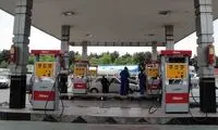 بالاخره خیال مردم از بابت قیمت بنزین راحت شد