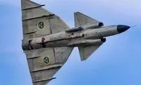 این جنگنده، پرنده سیاه آمریکا را به زانو درآورد