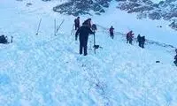 شرح حادثه اشتران‌کوه از زبان کوهنوردان مصدوم