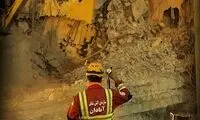 گزارش شوکه‌کننده از فاجعه مهندسی در متروپل