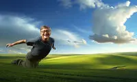 15 ایده‌‌ای که هوش مصنوعی به تصاویر تماشایی تبدیل کرد