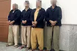 قتل مبهم در پارتی شبانه شهریار