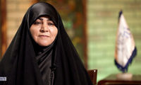 واکنش سکینه پاد به بازداشت پسران صدیقی