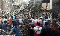 فیلم جنازه مالک متروپل چه کسانی را خوشحال کرد؟