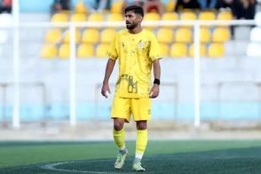 درگذشت ناگهانی بازیکن فجرسپاسی