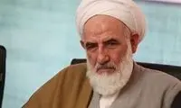عکسی از آیت‌الله سلیمانی کنار سردار سلیمانی