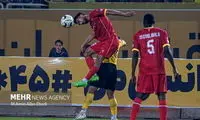 سپاهان و فولاد از ادامه لیگ برتر کنار کشیدند