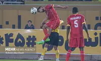 سپاهان و فولاد از ادامه لیگ برتر کنار کشیدند