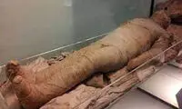 مرگ دانشمندانی که مقبره پادشاه را باز کردند