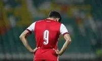 پشت‌پرده امتناع ستاره پرسپولیس از زدن پنالتی