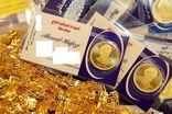 بازار طلا و سکه داغ شد