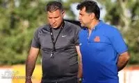 پاسخ کوبنده برادر علی دایی به بیرانوند