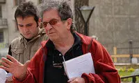 مصاحبه جالب داریوش مهرجویی با امام خمینی