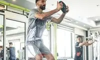  بیرانوند با این استوری لج پرسپولیسی‌ها را درآورد