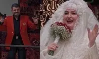 غوغای محمود شهریاری با یک جوک بی‌مزه در جوکر!