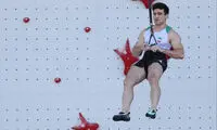 مرد عنکبوتی ایران به فینال جام جهانی رسید!