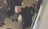 نجات کودک یکساله از خفگی در درمانگاه!