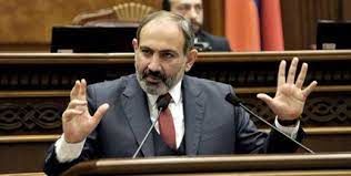 اتفاق عجیب و غیرمنتظره در جلسه دولت ارمنستان