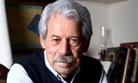 یک عکس زیرخاکی از بازیگر اسطوره‌ای ایران و مادرش