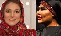 حمله تند و تیز شبنم مقدمی به خانم بلاگر‌های تزریقی!