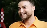 تغییر چهره چشمگیر بابک جهانبخش بعد از کاهش وزن