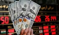 سقوط ۲۰درصدی قیمت دلار در یک ماه