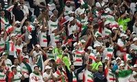 تعداد عجیب تماشاگران بازی ایران-ژاپن سوژه شد