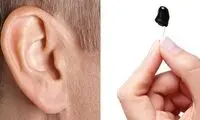 قیمت سمعک نامرئی در سال 1404 + نکات خرید