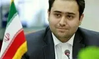 حمله داماد روحانی به مرد جنجالی دولت رئیسی 