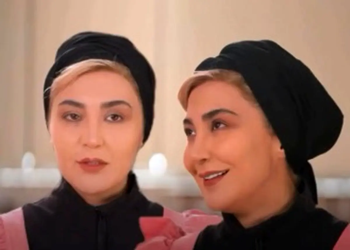 مریم معصومی سه شرط خود را برای ازدواج اعلام کرد