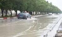 هشدار سیل و باران برای این استان‌ها