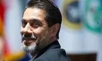 پیروانی: بیرانوند اشتباه کرد و می‌خواهد جبران کند