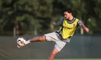 فروش ایری به پرسپولیس منتفی شد!