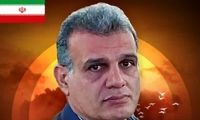 شهادت نیروی فراجا در حمله اسرائیل به رشت