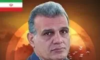 شهادت نیروی فراجا در حمله اسرائیل به رشت
