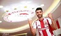 لقب جدیدی که فیفا به مهدی طارمی داد 