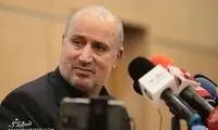 مهدی تاج نامزد نایب رئیسی AFC شد!