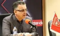 حرف‌های مشکوک مالک شکست خورده تراکتور