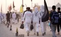 همراه داشتن این داروها در پیاده‌روی اربعین ممنوع