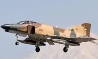 جزئیات تازه از ماجرای خلبانان ایرانی مفقود شده در قطر