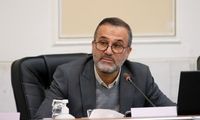 تجاوز نظامی به یکی از مراکز وزارت دفاع در اصفهان