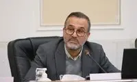 تجاوز نظامی به یکی از مراکز وزارت دفاع در اصفهان