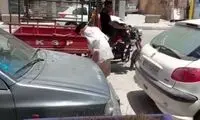 عجیب اما واقعی؛ آخر و عاقبت تلخ نماینده مجلس!